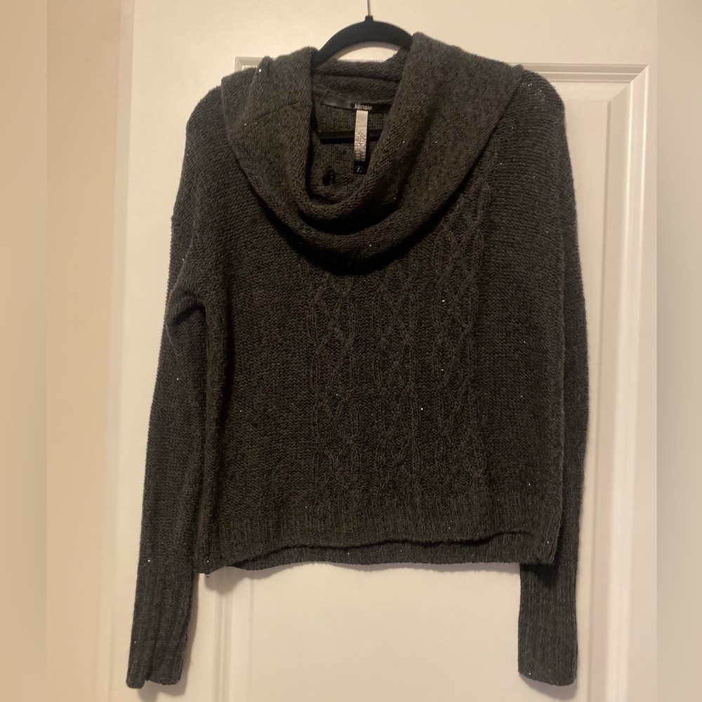 Kenzie sweater